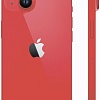 Смартфон Apple iPhone 14 Dual SIM 256GB (PRODUCT)RED