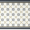 Zalel 45x75 GZN-126