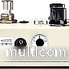 Гитарная педаль MXR M264 FET Driver