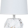 Настольная лампа Arte Lamp Zibal A5005LT-1WH