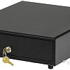 Кэшбокс Атол CD-330 (черный)