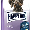 Сухой корм для собак Happy Dog Supreme Senior 4 кг