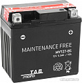 Мотоциклетный аккумулятор TAB YTZ7-BS (5.5 А&middot;ч)