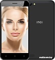 Смартфон Inoi 2 Lite (черный)