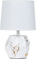 Настольная лампа Arte Lamp Zibal A5005LT-1WH