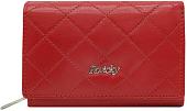 Кошелек Cedar Rovicky R-RD-02-GCL-Q-3776 (красный)