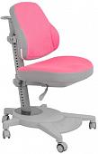 Детское ортопедическое кресло Fun Desk Agosto (розовый)