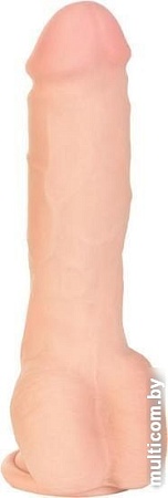 Вибратор TOYFA RealStick Elite 985003