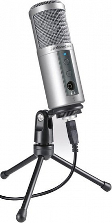 Микрофон Audio-Technica ATR2500-USB