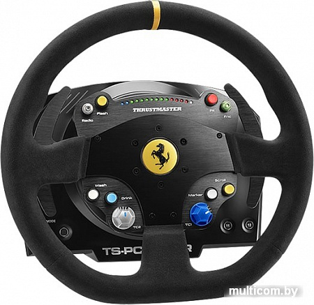 Руль Thrustmaster TS-PC Racer Ferrari 488 Challenge Edition