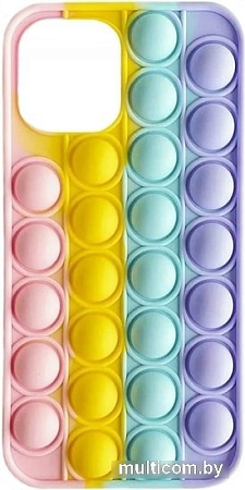 Чехол для телефона Case Pop It для Apple iPhone 11 Pro (цвет 5)