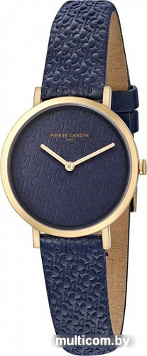 Наручные часы Pierre Cardin Belleville Monogram CBV.1505