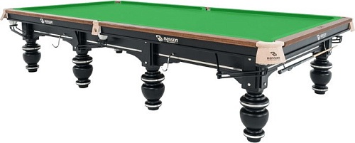 Бильярдный стол Rasson Strong II 56.991.12.5