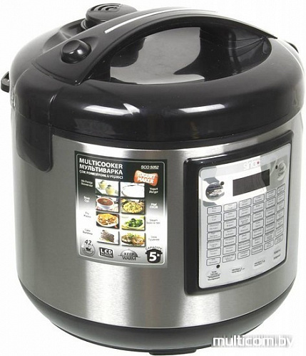 Мультиварка Sinbo SCO 5052