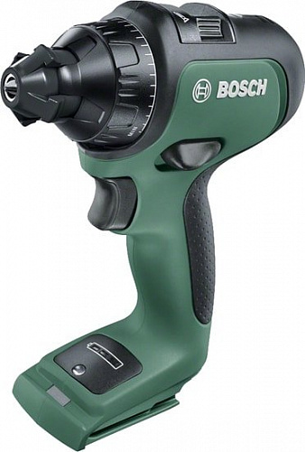 Дрель-шуруповерт Bosch AdvancedDrill 18 06039B5004 (без АКБ)