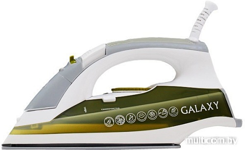 Утюг Galaxy GL6109