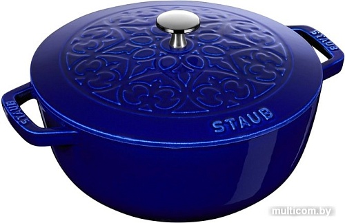 Чугунок Staub La Cocotte 11212691