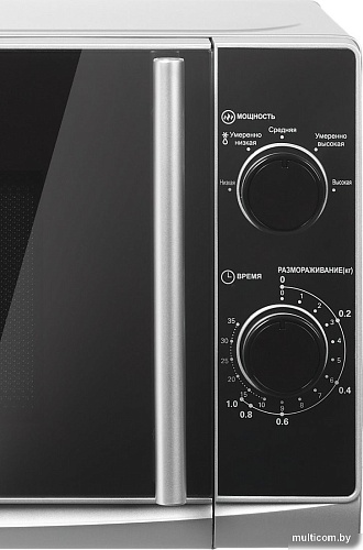 Микроволновая печь HOME HMM207ES