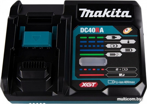 Зарядное устройство Makita DC40RA (40В)
