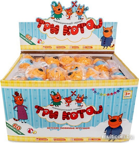 Сквиш Ausini PC926