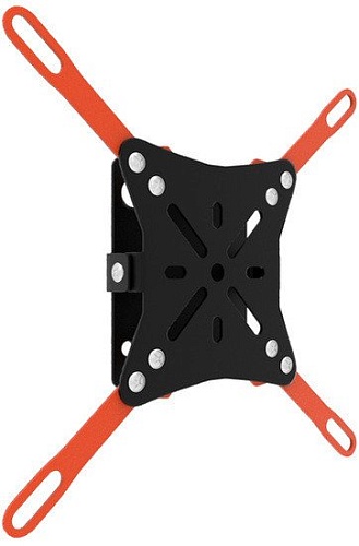 Кронштейн Electric Light КБ-01-65 (черный)