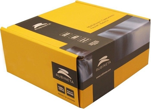 Смеситель Rubineta Prince P-16 Star P60001