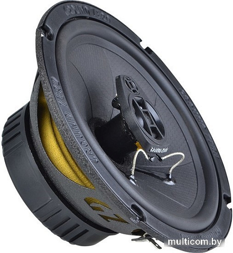 Коаксиальная АС Ground Zero GZIF 6.5