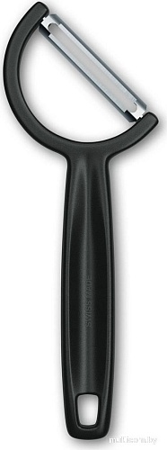 Овощечистка Victorinox Rho 6.0950.3 (черный)