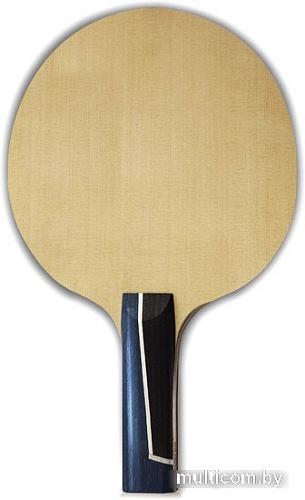 Основание для ракетки Gambler Hinoki Im8 Straight GFC-25