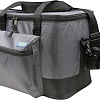 Термосумка Сибтермо Пикник L 20л (серый)