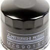 Масляный фильтр Mitsubishi MZ690150