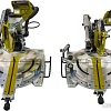 Торцовочная пила Makita LS1219L