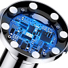 Автомобильный держатель Baseus WXER-01 (черный)