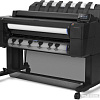 Плоттер HP DesignJet T2500 [CR359A]