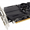Видеокарта Gigabyte GeForce GTX 1050 Ti OC Low 4GB GDDR5 [GV-N105TOC-4GL]