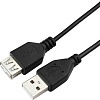 Кабель Гарнизон GCC-USB2-AMAF-0.5M