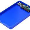Бокс для жесткого диска Gembird EE2-U2S-40P-B