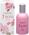 L'Erbolario 3 Rosa EdP (50 мл)