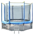 Каркасный батут Optifit Like 12ft