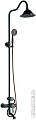Душевая система Lemark Jasmine LM6662ORB