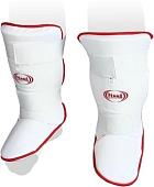 Защита голени и стопы Penna PSS-462 (XL, белый)