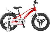 Детский велосипед Stels Storm MD 18 (красный)