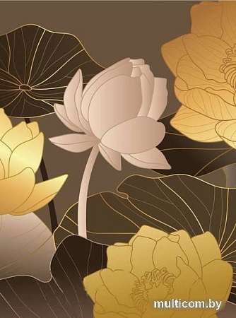 Фотообои Vimala Абстракция 6 270x200