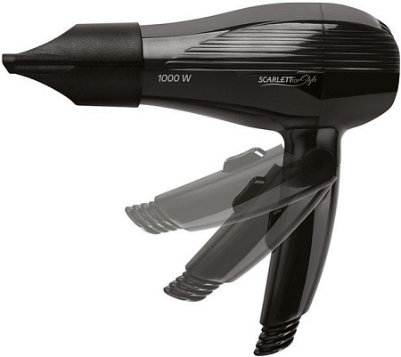 Фен Scarlett SC-HD70IT23