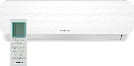 Кондиционер Zerten ZN-12I