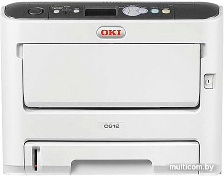Принтер OKI C612dn