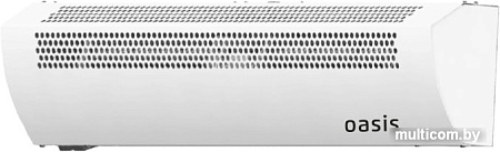 Тепловая завеса Oasis TZ-9