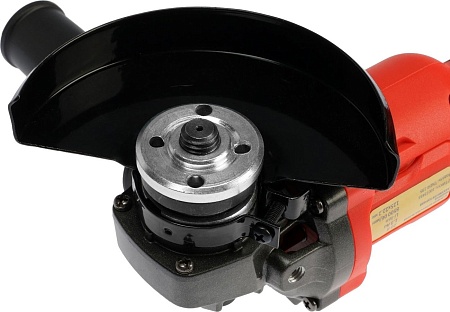 Угловая шлифмашина Tundra 10073493 (с 1-им АКБ)