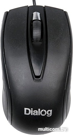 Мышь Dialog Comfort MOC-17U
