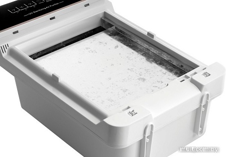 Очиститель воздуха Гейзер Модель 2